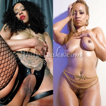 Vickie 6 (KittyVickie6) - @vickie6 | OnlyFans