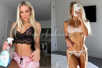 Victoria Eremeeva (Victoria Secrets) - @victoriaasecretss | OnlyFans