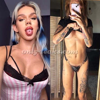 Viktoriababy (TS Viktoriababy, Viktoria.baby) - @viktoriababy | OnlyFans