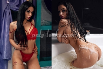 Violeta Cvetanova - @violeta9 | OnlyFans