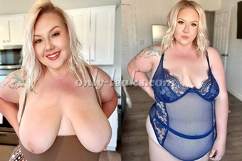 Violet Mae - @violetmae48 | OnlyFans