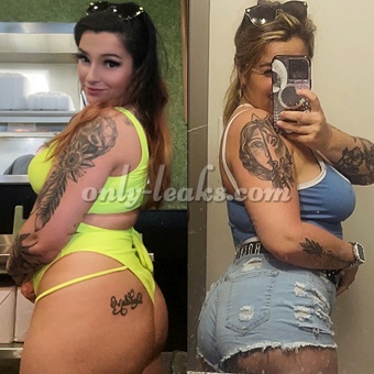 Brittany Nicole Ahonen (Wild Fantasy, Thatshortfemaleofficer) - @wildfantasy2023 | OnlyFans