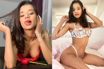 Bebe The Bee - @xlovebebe | OnlyFans