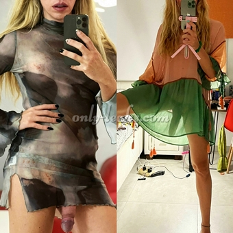 XXL4XXL (TS Missexydiamond, missdiamond) - @xxl4xxl69 | OnlyFans