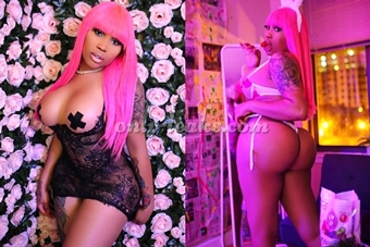 Kayy (The IT Girl, XXL Barbie, TRANSXXX) - @xxl_barbie | OnlyFans