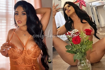Ximena - @xxximenax | OnlyFans