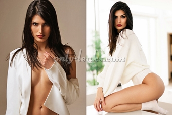 Yael Cohen Aris (Yael Magazine) - @yael1c | OnlyFans