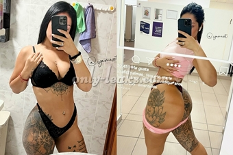 Yamizet Mateos - @yamizet | OnlyFans