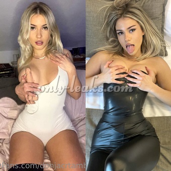 Magdalena (Yourstepsis69x) - @yourstepsis69x | OnlyFans