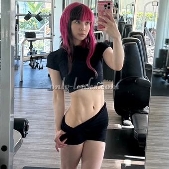 Yuki (Ywuukii, Mtndwr) - @yuwki | OnlyFans