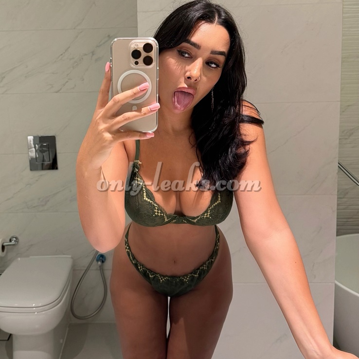 Abia Allg (Abiaallg, Abiaallgtv) - @abiallg | OnlyFans