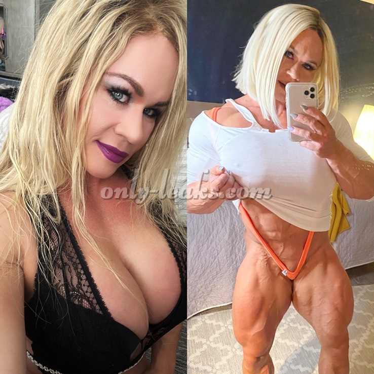 Aleesha Young - @aleeshayoung | OnlyFans