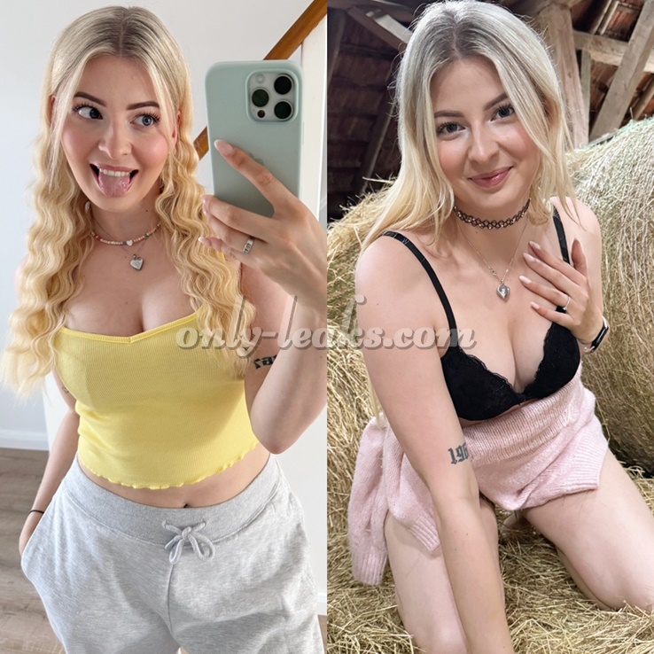 Janina Wilhelmsen (ASMR Janina, ASMRJanina) - @asmrjanina | OnlyFans