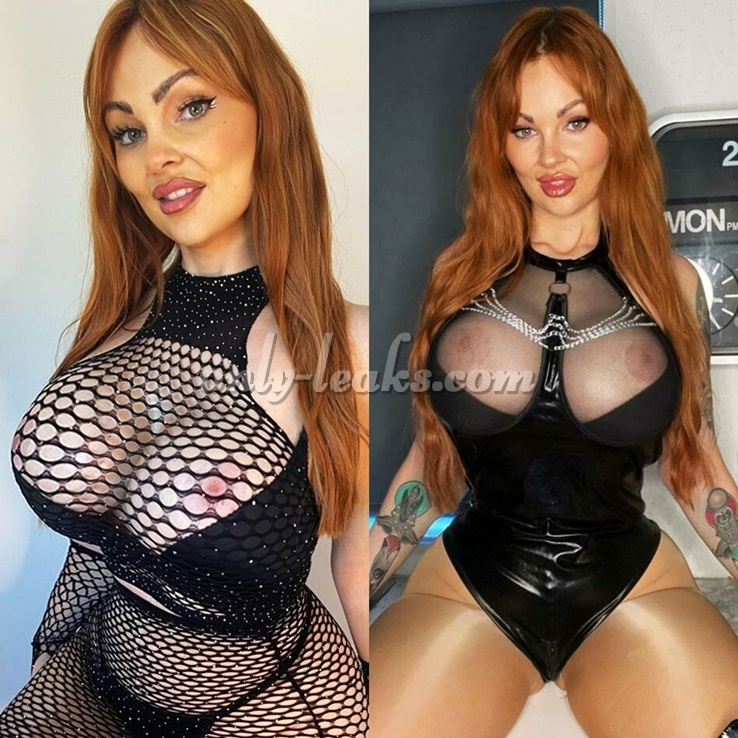Beth Black (BlackCatBeth) - @blackcatbeth | OnlyFans