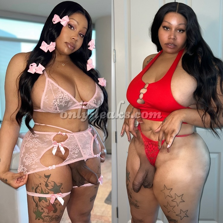 Bri Baddie (TS Bri Baddie, TheBriBaddie) - @bribaddie | OnlyFans