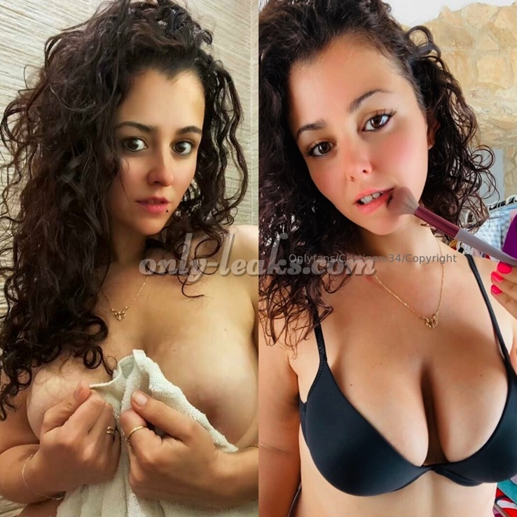 Cristina (Cristineni34) - @cristineni34 | OnlyFans