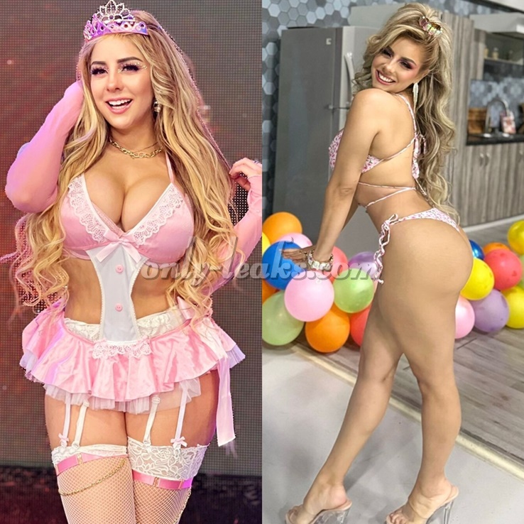 Datsy Acuña (DatsyAcuna, Datsy_acuna) - @datsyacuna | OnlyFans