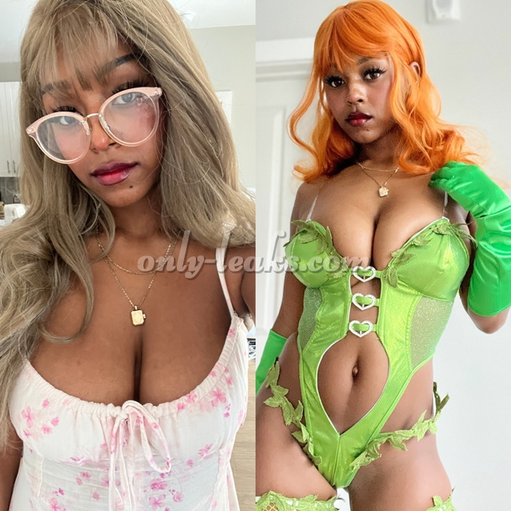 Sky Electricbum (Electricbum1, ElectricbumSky) - @electricbumcosplays | OnlyFans