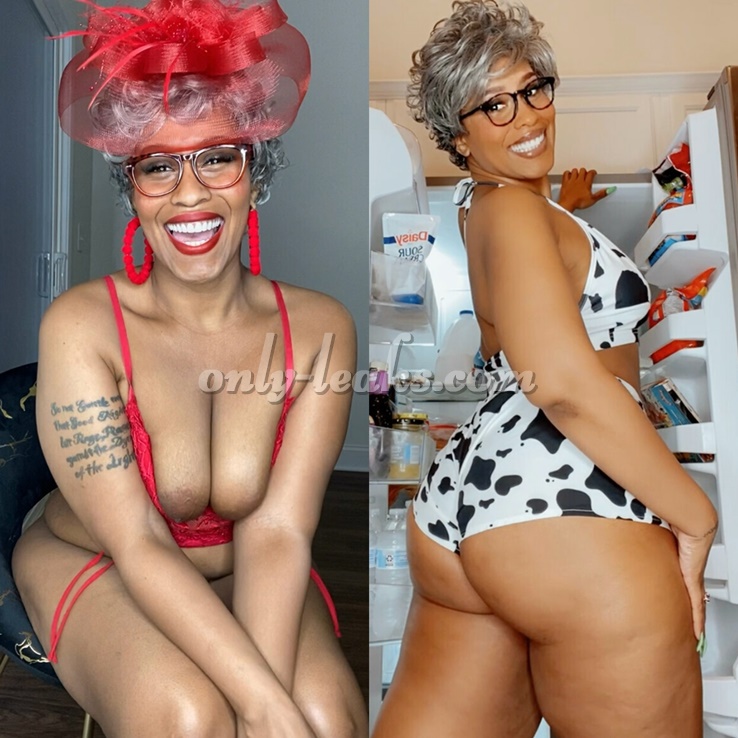 Dashon Nelson (Granny Go Dumb, Grannygodumbest) - @grannygodumb | OnlyFans
