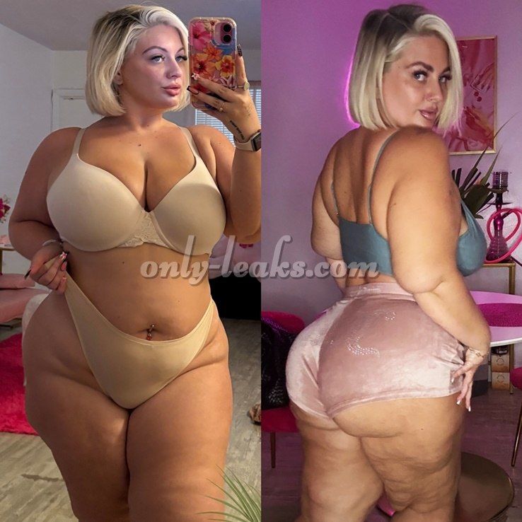 Haley Elizabeth (HER, Haleythedream) - @her555 | OnlyFans