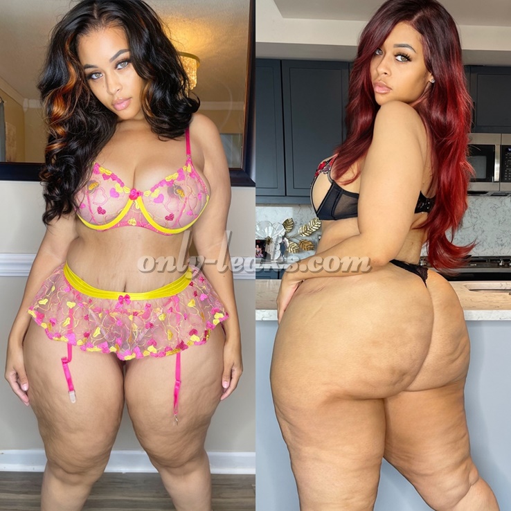 Jasmine Gunn (Muva Jasz, J.Gunn, Jasminegunn91) - @jasminegunn91 | OnlyFans