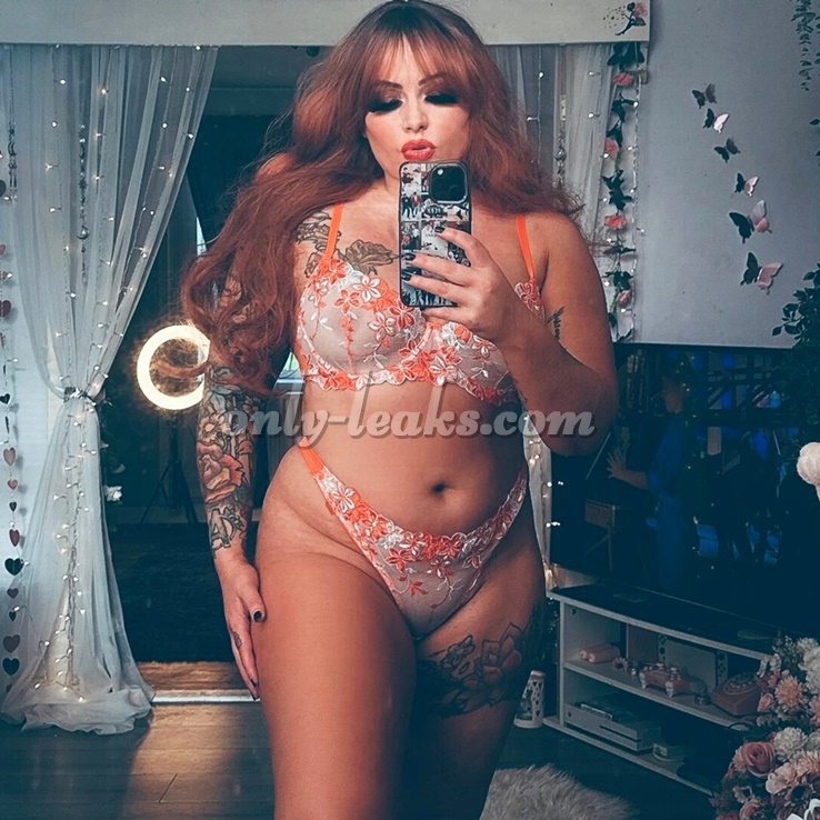 Lana Austin (Lana_Austin1) - @lanaaustin | OnlyFans