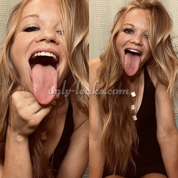 Kate Long Tongue (Longtonguekate, Longtonguekate2) - @longtonguekate | OnlyFans