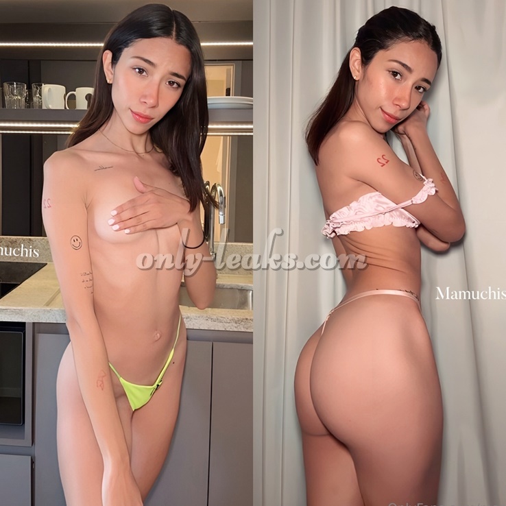 Emilia Ponce (Mamuchis, Mamuchitos) - @mamuchis | OnlyFans