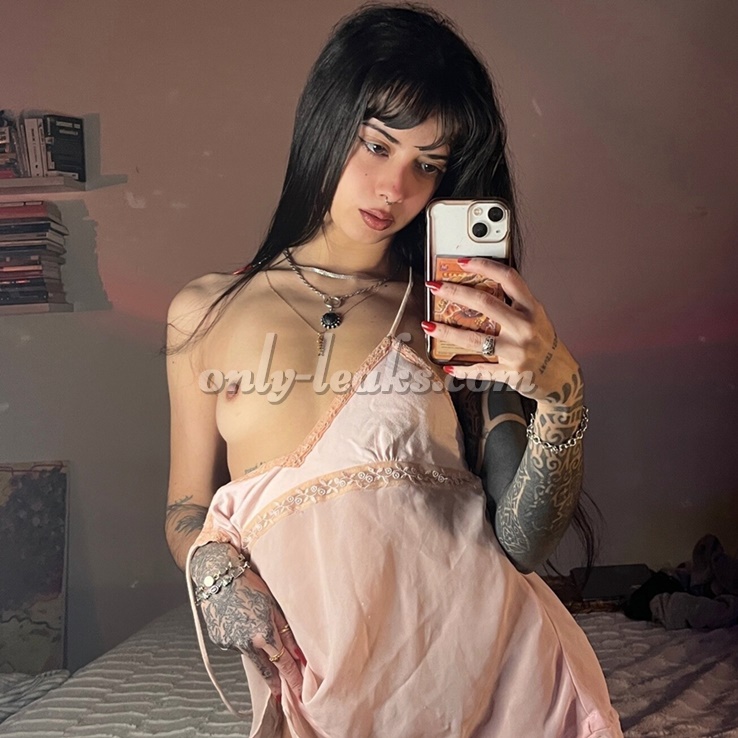 Dalyta (Karinf079, Meli777) - @meli777 | OnlyFans