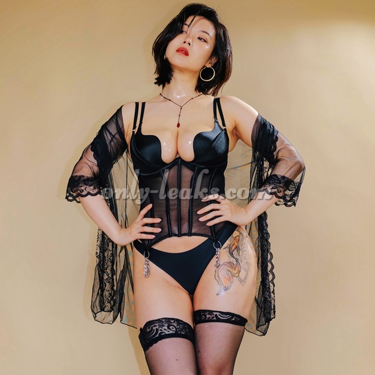 Nora Joy (Norajoy, Norajoy_official, 노라조이) - @norajoy_official | OnlyFans