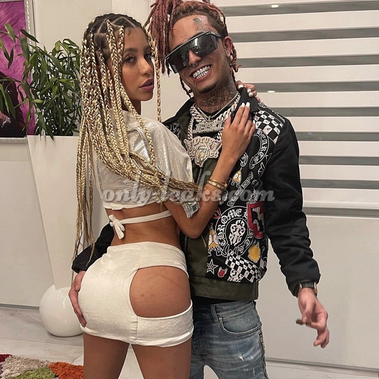 Lil Pump (Pumps Playhouse) - @pumpsplayhouse | OnlyFans