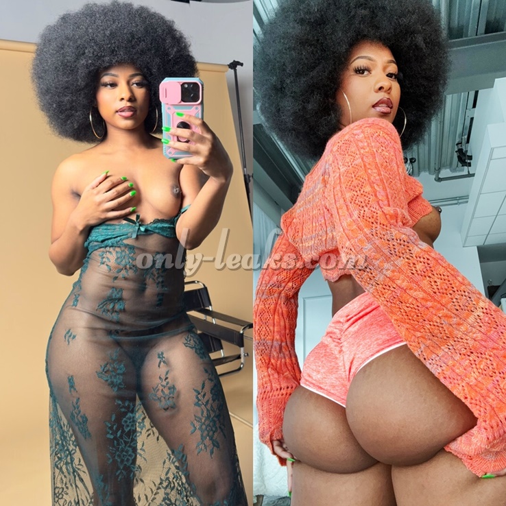 Saleema Mansur (Saleemarrm1, Saleema2rite) - @saleemarrm1 | OnlyFans