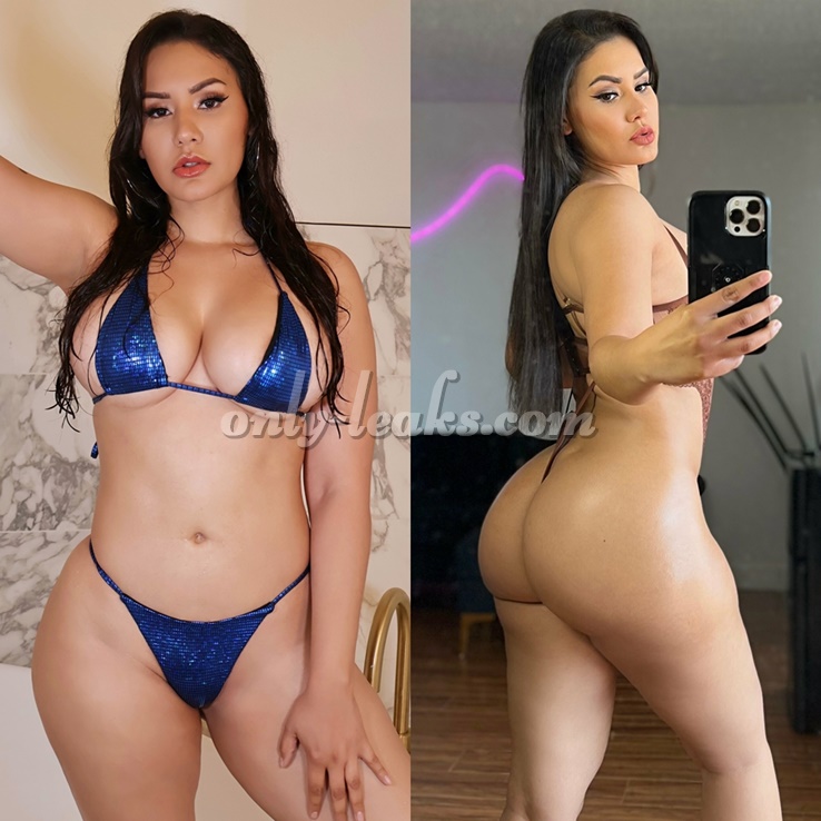 Susie De Los Santos (DJ Susie, Susiedelossantos) - @susiedelossantos | OnlyFans