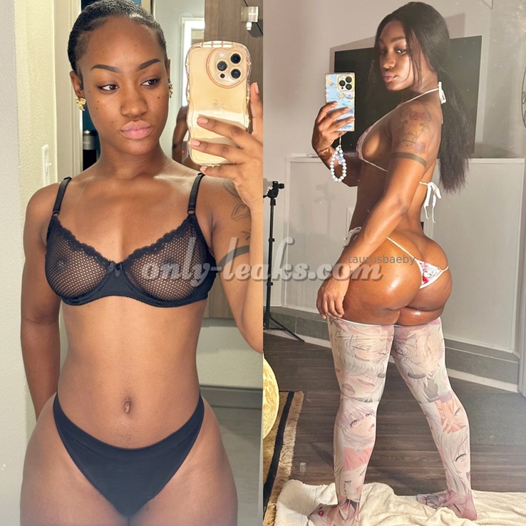 Taurus Baby (MaysFinest, GeecheeTing, Theofficialnesh) - @taurusbaeby | OnlyFans