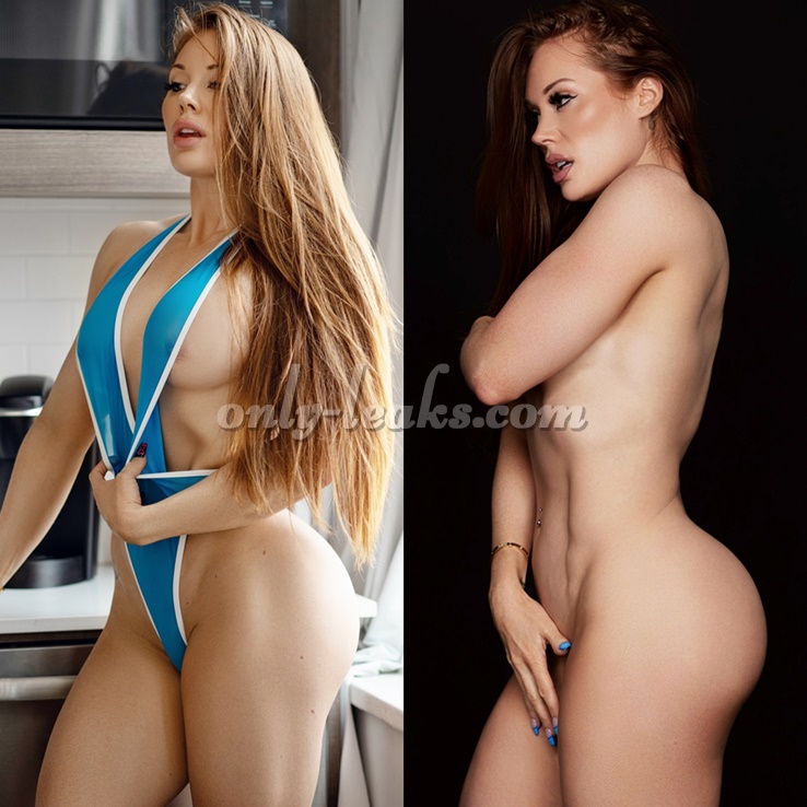 Samantha Skolkin (Samantha Fit, Xxsamanthafit) - @xxsamanthafit | OnlyFans