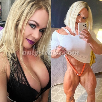 Aleesha Young - @aleeshayoung | OnlyFans