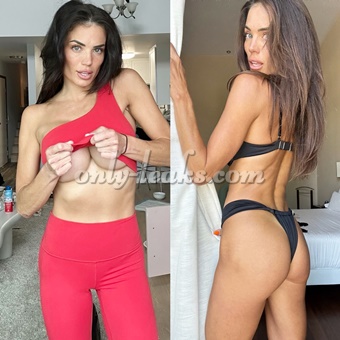 Alyson Eckmann (Aly Eckmann, Alyeckmann) - @alysoneckmann | OnlyFans