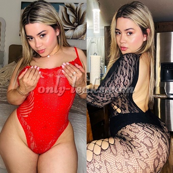 Brisna Reyes (Brisna Reyes26, Brisnareyes26) - @brisnareyes | OnlyFans