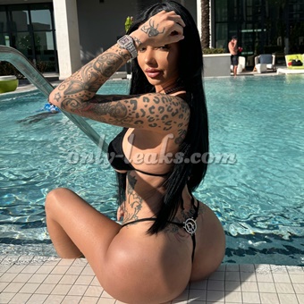 Celina Powell (Celinapowell, Celinapowellduh) - @celinapowell | OnlyFans