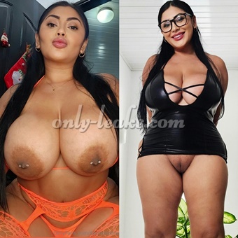 Daniela Amador (Dani Amador, DaniAmador, Dani_amador22, Dani_av22) - @danielaamador | OnlyFans