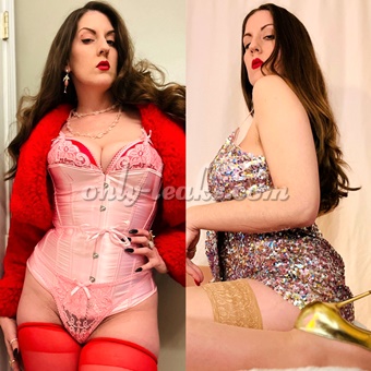 Domme Tomorrow (Ms. Tomorrow, DommeTomorrow) - @dommetomorrow | OnlyFans