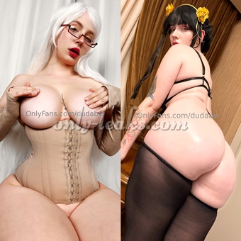 Eduarda Weber (Duda Weber, Dudabweber) - @dudabw | OnlyFans