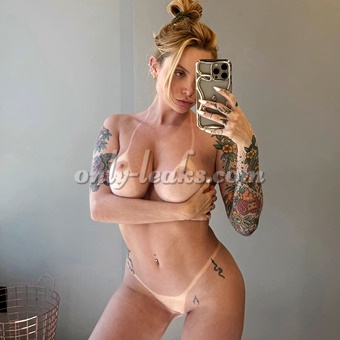Giovanna Genesini (Gi Genesini, Gigenesinir, Gigenesini_) - @gigenesini | OnlyFans