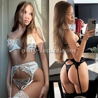 Hanna B Davidsen - @hannabdavidsen | OnlyFans