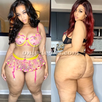 Jasmine Gunn (Muva Jasz, J.Gunn, Jasminegunn91) - @jasminegunn91 | OnlyFans