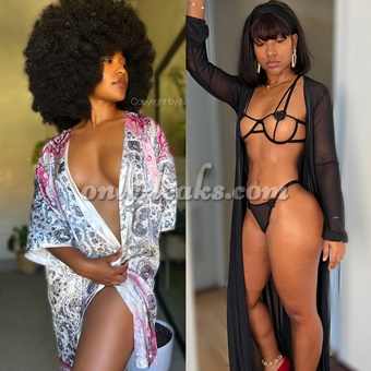 Naobi Asanti (Naobi.asanti) - @naobi.asanti | OnlyFans