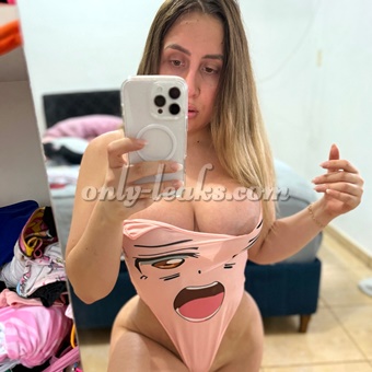Naty Gallas (Natalia Gallas, Nathygallas) - @natygallas | OnlyFans
