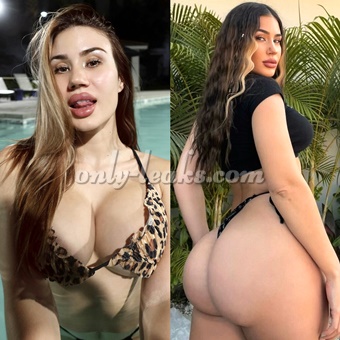 Ocean Sault (Ocean-Marie Sault, Oceansault) - @oceansault | OnlyFans