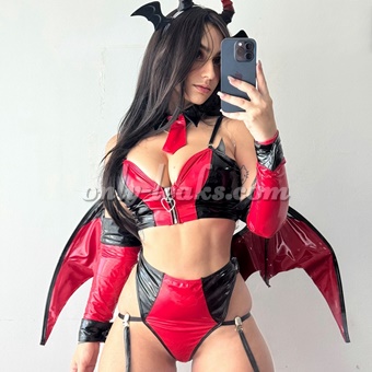 Orianna Trotta (Oreoconsushi) - @oreoconsushi | OnlyFans