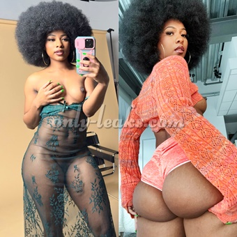 Saleema Mansur (Saleemarrm1, Saleema2rite) - @saleemarrm1 | OnlyFans